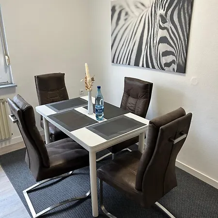 Apartmán Attraktive In 35606 Solms, Wellness Exklusiv Im Benachbarten Braunfels