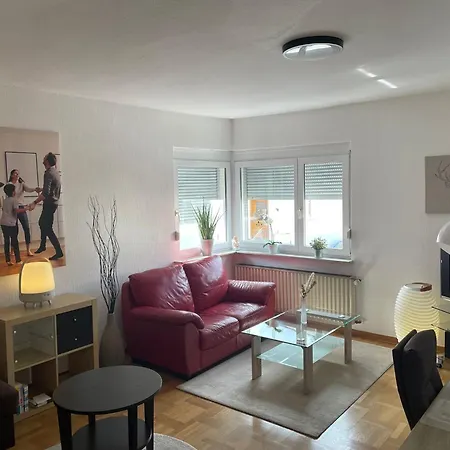 Attraktive In 35606 Solms, Wellness Exklusiv Im Benachbarten