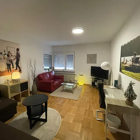 Attraktive In 35606 Solms, Wellness Exklusiv Im Benachbarten