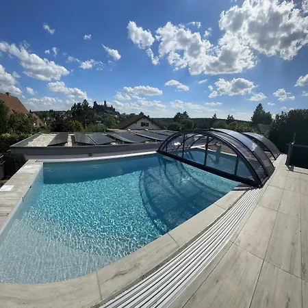 Attraktive In 35606 Solms, Wellness Exklusiv Im Benachbarten *