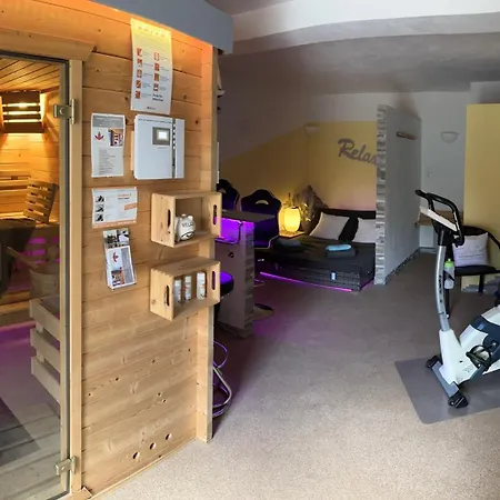 Attraktive In 35606 Solms, Wellness Exklusiv Im Benachbarten * Braunfels