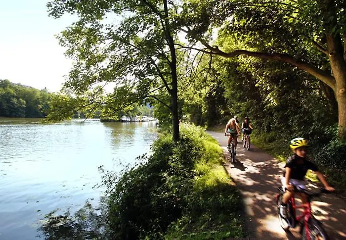 Attraktive In 35606 Solms, Wellness Exklusiv Im Benachbarten Appartement Braunfels