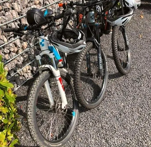 Attraktive In 35606 Solms, Wellness Exklusiv Im Benachbarten Appartement Braunfels