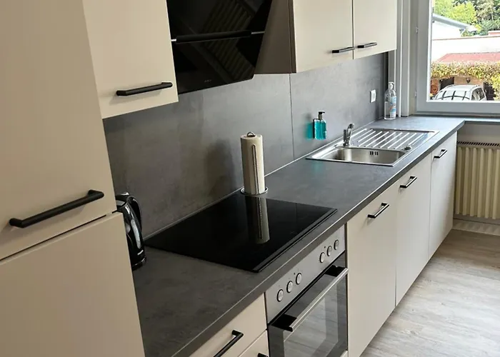 Attraktive In 35606 Solms, Wellness Exklusiv Im Benachbarten