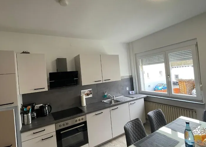 Attraktive In 35606 Solms, Wellness Exklusiv Im Benachbarten Appartement Braunfels