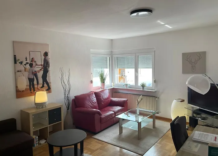 Attraktive In 35606 Solms, Wellness Exklusiv Im Benachbarten