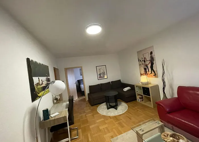 Attraktive In 35606 Solms, Wellness Exklusiv Im Benachbarten Appartement