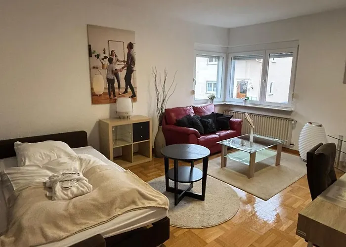 Attraktive In 35606 Solms, Wellness Exklusiv Im Benachbarten Braunfels