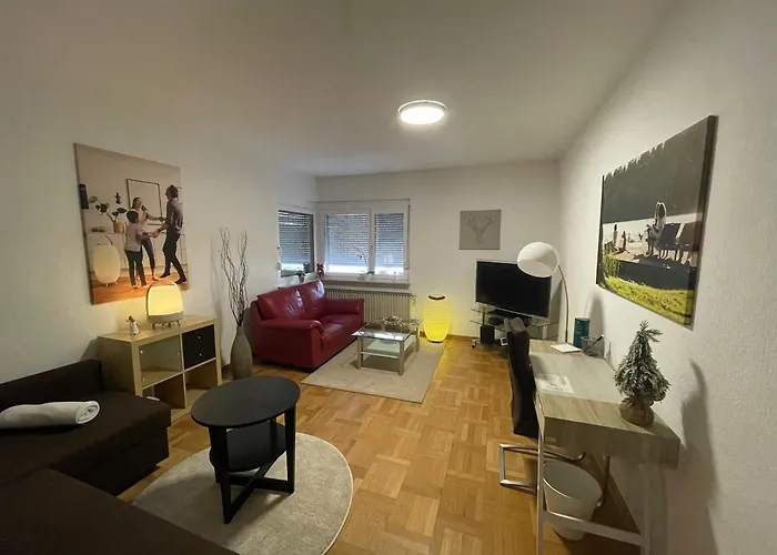 Attraktive In 35606 Solms, Wellness Exklusiv Im Benachbarten