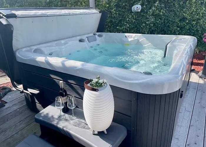 Attraktive In 35606 Solms, Wellness Exklusiv Im Benachbarten Appartement Braunfels