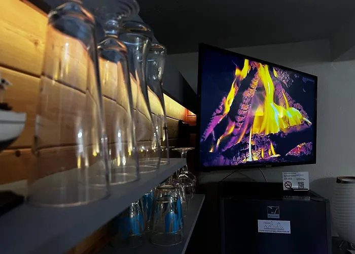 Appartement Attraktive In 35606 Solms, Wellness Exklusiv Im Benachbarten Braunfels