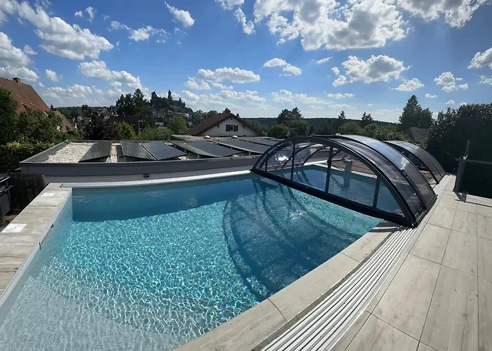 Attraktive In 35606 Solms, Wellness Exklusiv Im Benachbarten *