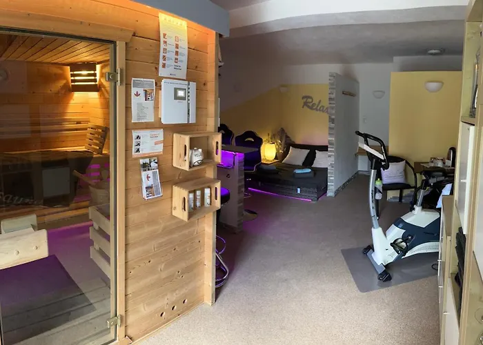 Attraktive In 35606 Solms, Wellness Exklusiv Im Benachbarten * Braunfels